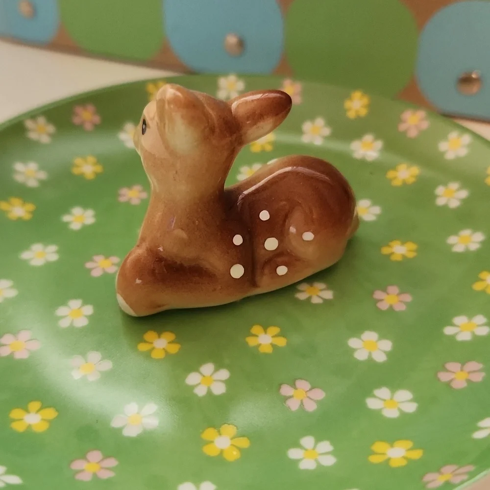 Trinket dish - Picture 3 of 6